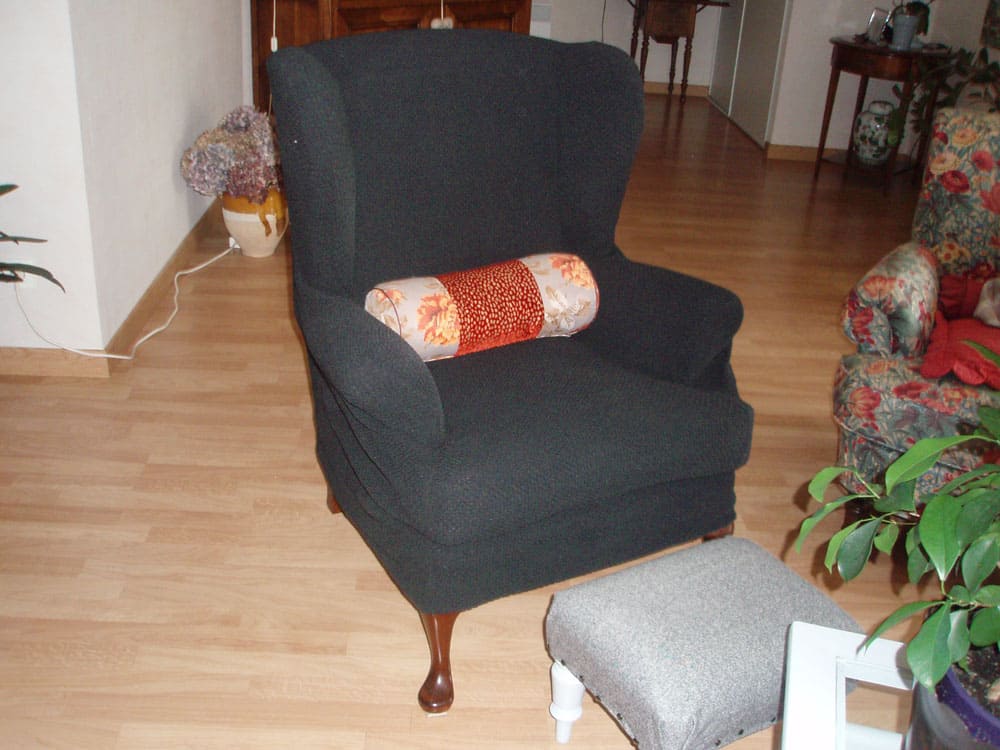 Imagen envida por nuestros clientes